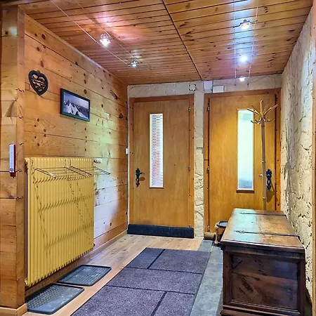 La Patrouille Des Glaciers By Interhome Arolla