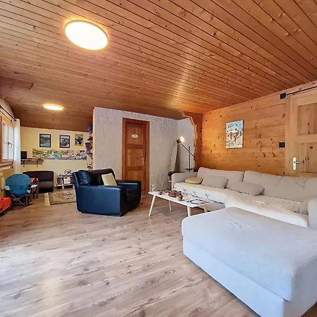 La Patrouille Des Glaciers By Interhome * Arolla