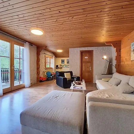 La Patrouille Des Glaciers By Interhome * Arolla