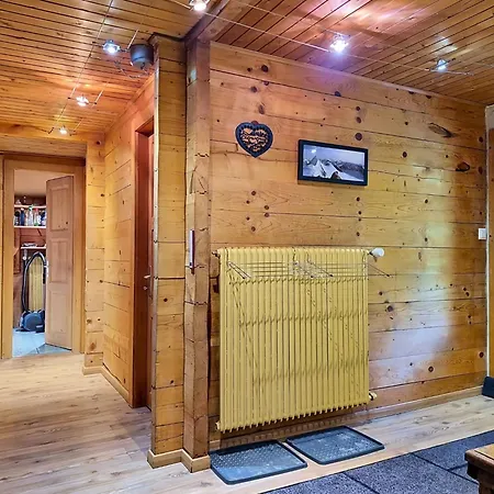 La Patrouille Des Glaciers By Interhome *