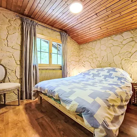 La Patrouille Des Glaciers By Interhome Arolla