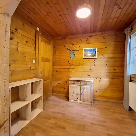 La Patrouille Des Glaciers By Interhome *