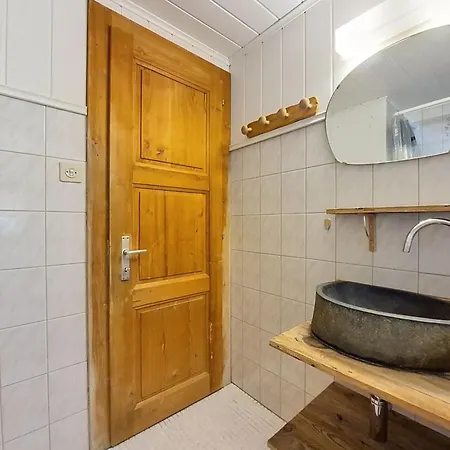 La Patrouille Des Glaciers By Interhome *