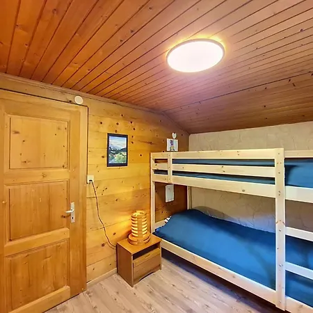 La Patrouille Des Glaciers By Interhome Arolla
