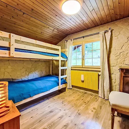 La Patrouille Des Glaciers By Interhome