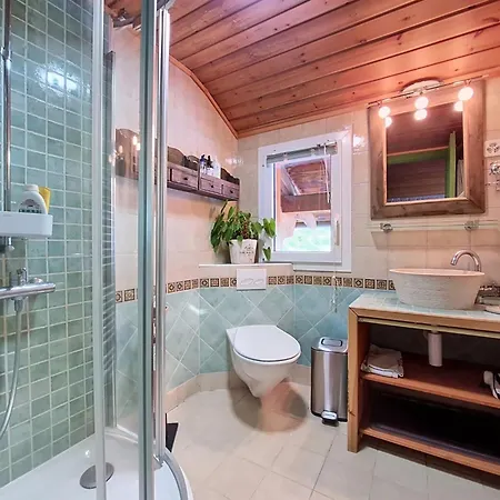Apartman La Patrouille Des Glaciers By Interhome *