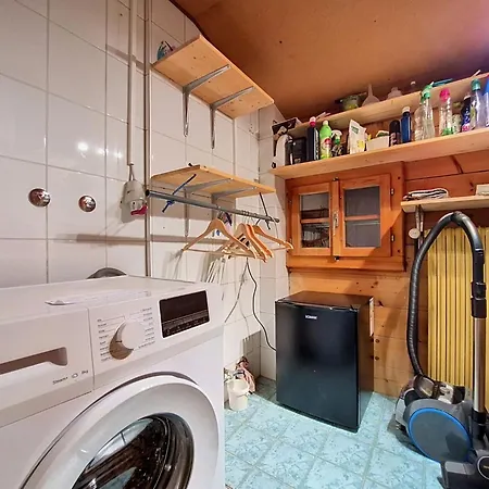 Apartman La Patrouille Des Glaciers By Interhome Arolla