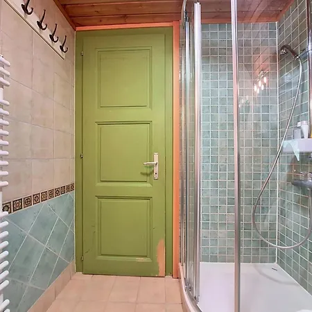 Apartman La Patrouille Des Glaciers By Interhome *