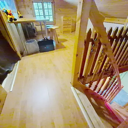Apartman La Patrouille Des Glaciers By Interhome Arolla
