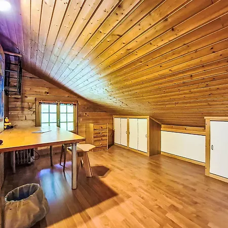 La Patrouille Des Glaciers By Interhome *