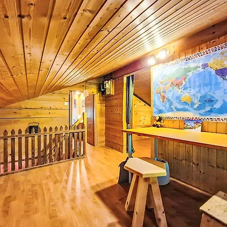Apartman La Patrouille Des Glaciers By Interhome