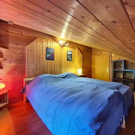 La Patrouille Des Glaciers By Interhome * Arolla