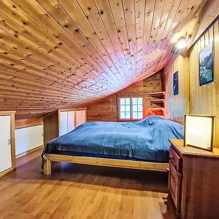 La Patrouille Des Glaciers By Interhome