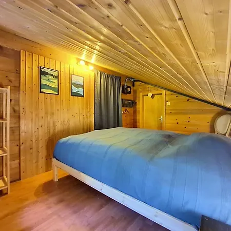 La Patrouille Des Glaciers By Interhome Apartman