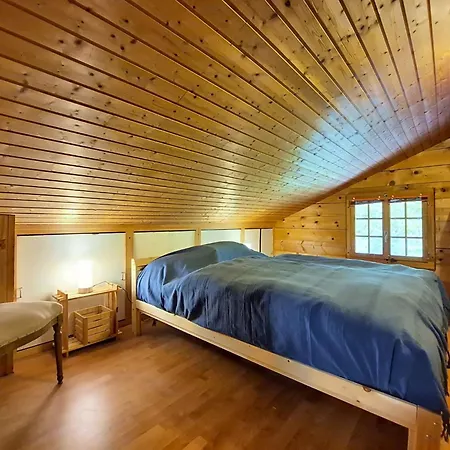 La Patrouille Des Glaciers By Interhome Arolla